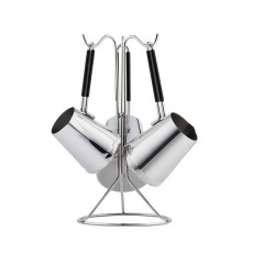 Cezve Takımı
