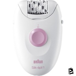 Braun Silk Epil Eversoft 1170 Ceemea Epilatör