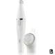 Braun Facespa 810 Yüz Epilatörü Ve Temizleme Fırçası Sistemi, Ek Pil İle Birlikte - Elden Taksitle Sözleşmeli Senetli Alışveriş