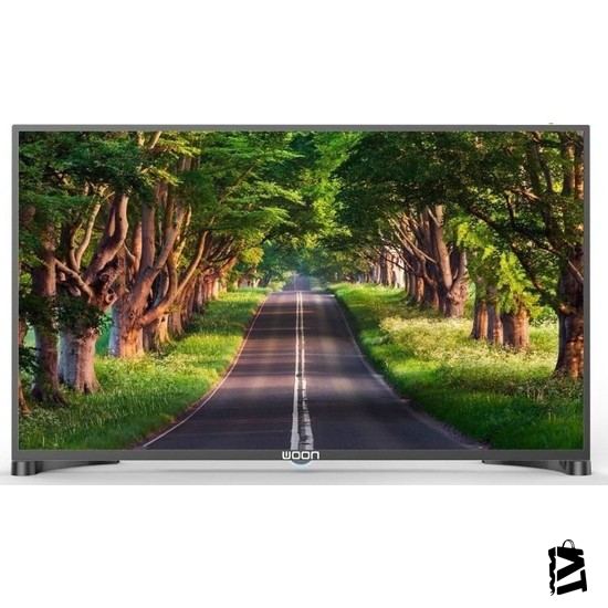 Woon Wn40dlk010 40 102 Ekran Uydu Alıcılı Full Hd Led Tv - Elden Taksitle Sözleşmeli Senetli Alışveriş