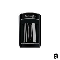 Tefal CM8208 Köpüklüm Türk Kahve Makinesi Siyah - 9100034359
