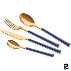 Neva N2728 Sweet Premium Yakamoz 24 Prç Çkb Seti