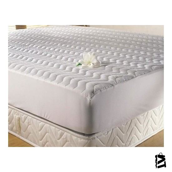özdilek Yatak Koruyucu Kapitone Fitted Alez 100x200+30 Cm Tek Kişilik - Elden Taksitle Sözleşmeli Senetli Alışveriş