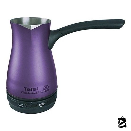 Tefal Coffee Expert Mor Kahve Makinesi - Elden Taksitle Sözleşmeli Senetli Alışveriş