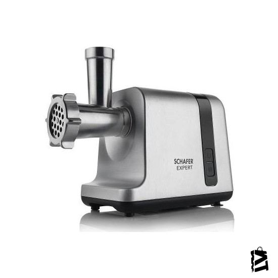Schafer Expert Et Kıyma Makinesi Inox - Elden Taksitle Sözleşmeli Senetli Alışveriş