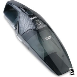 Fakir AS 1072 NT Carbon Islak Kuru Şarjlı Süpürge