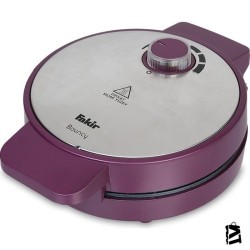 Fakir Bouncy Waffle Makinesi