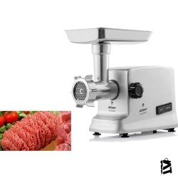 Arzum AR1076 Multi Meat Inox Kıyma Makinesi
