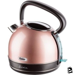 Fakir Goldie Su Isıtıcı Kettle Rosie