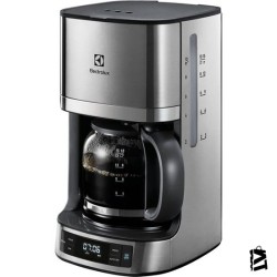 Electrolux EKF7700 Filtre Kahve Makinesi