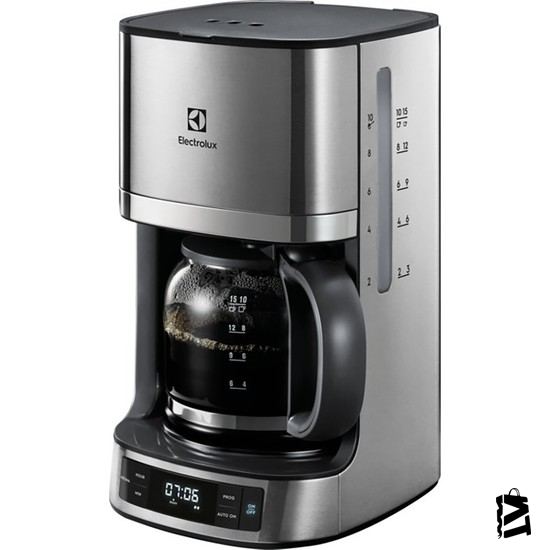 Electrolux Ekf7700 Filtre Kahve Makinesi - Elden Taksitle Sözleşmeli Senetli Alışveriş