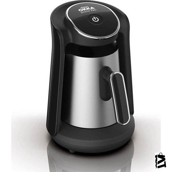 Arzum Ok0010-k Okka Minio Pro Türk Kahvesi Makinesi - Elden Taksitle Sözleşmeli Senetli Alışveriş