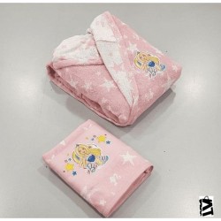 Özdilek Free Set Barbıe Star Pembe 11-12 Yaş
