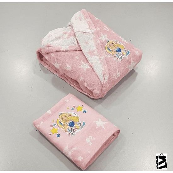 özdilek Free Set Barbıe Star Pembe 7-8 Yaş - Elden Taksitle Sözleşmeli Senetli Alışveriş