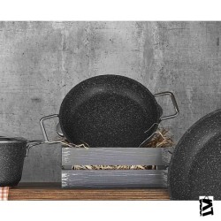 Falez Black Line 20 cm Sahan