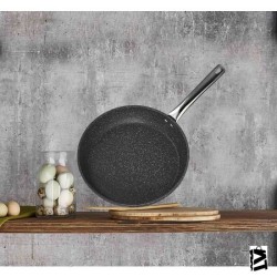 Falez Black Line 28 cm Tava