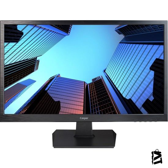 Casper C236fhd 60hz 5ms 23.6 Full Hd Led Monitör - Elden Taksitle Sözleşmeli Senetli Alışveriş