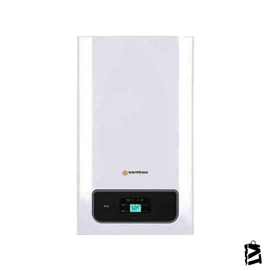 Warmhaus Ewa 24 Kw Tam Yoğuşmalı Erpli Kombi - Elden Taksitle Sözleşmeli Senetli Alışveriş