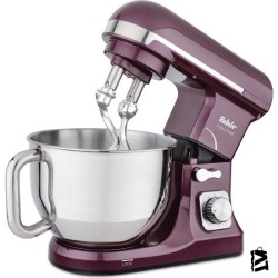 Fakir Culina Chef Violet 1000 W 5 lt Mutfak Şefi