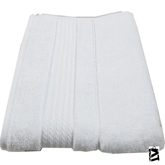 El Havlusu Trendy Açık Lila 50x90 Cm - Elden Taksitle Sözleşmeli Senetli Alışveriş