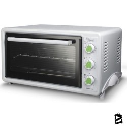 Luxell LX-3675 Usta Börekçi Fırın
