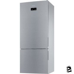 Samsung RB50RS334SA/TR No-Frost Buzdolabı