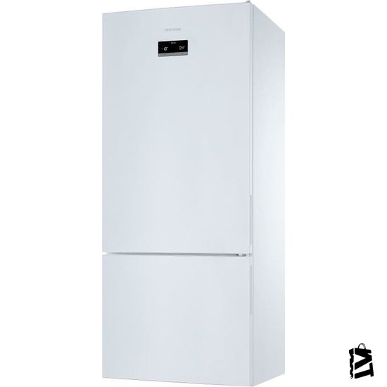 Samsung Rb50rs334ww/tr 543 Lt No-frost Buzdolabı - Elden Taksitle Sözleşmeli Senetli Alışveriş