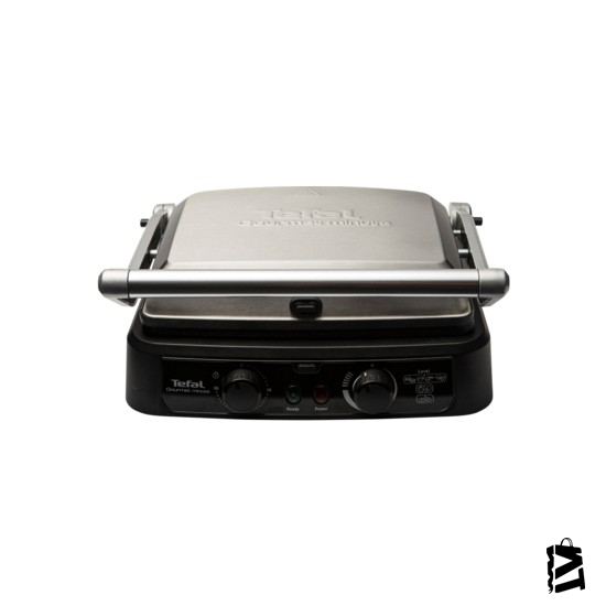 Tefal Gc470 Grill Gourmet Minute 2000 Watt Paslanmaz çelik Tost Makinesi [ Inoks ] - 9100029276 - Elden Taksitle Sözleşmeli Senetli Alışveriş