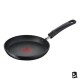 Tefal E5080112 Titanium Talent Pro 19 Cmyumurta Tava - 2100110824 - Elden Taksitle Sözleşmeli Senetli Alışveriş