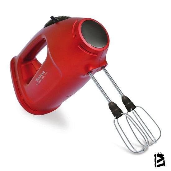 Tefal Ht400530 Mastermix 4 Kademeli 425 Watt El Mikseri Ve Karıştırıcı Kırmızı - 1500637078 - Elden Taksitle Sözleşmeli Senetli Alışveriş