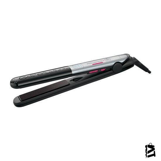 Rowenta Sf4532e0 Liss & Curl Keratin Shine Saç Düzleştirici [ Gri ] - 1830005056 - Elden Taksitle Sözleşmeli Senetli Alışveriş