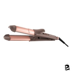Rowenta CF4510 Fashion Stylist 3'ü 1 Arada Premium Saç Düzleştirici - 1830007053