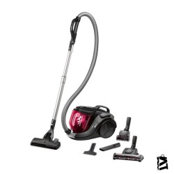 Rowenta RO6993EA X - Trem Power Cyclonic Animal Toz Torbasız Süpürge [ Fuşya] - 2211400069