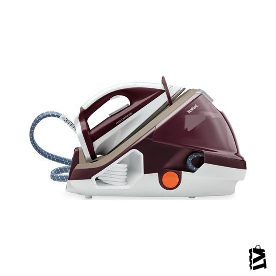 Tefal Gv7810e0 Pro Express 6.6 Bar Yüksek Basınçlı Buhar Kazanlı ütü - 1830006571 - Elden Taksitle Sözleşmeli Senetli Alışveriş