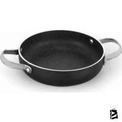Korkmaz A1839 Galaksi Omlet Sahan 22 cm