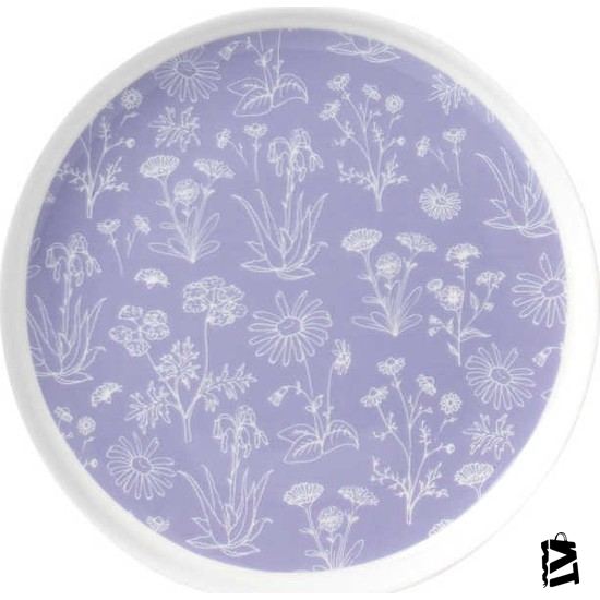 Korkmaz A8722 Aşiyan Collection 30 Parça Kahvaltı Takımı - Elden Taksitle Sözleşmeli Senetli Alışveriş