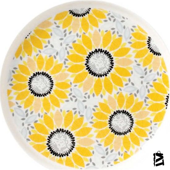 Korkmaz A8708 Aşiyan Collection 30 Parça Kahvaltı Takımı - Elden Taksitle Sözleşmeli Senetli Alışveriş