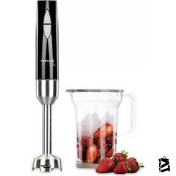 Korkmaz Vertex Duo Blender Set