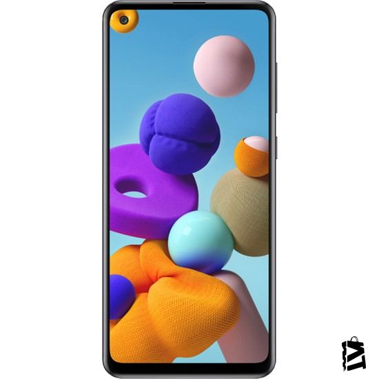 Samsung Galaxy A21s 64 Gb (samsung Türkiye Garantili) - Elden Taksitle Sözleşmeli Senetli Alışveriş