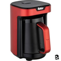 Fakir Kaave Mono Türk Kahvesi Makinesi - Rouge