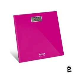 Tefal PP1063V0 Premiss Cam Platformlu Banyo Tartısı - Baskül Pembe - 2100098635