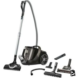 Rowenta RO7289EA Silence Force Cyclonic Bagless Vacuum Cleaner