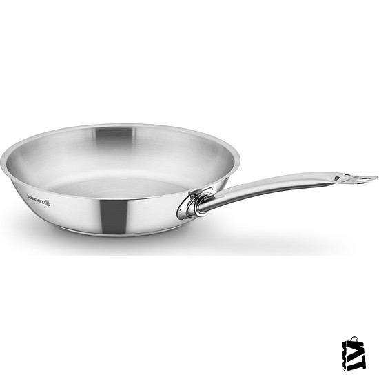 Korkmaz Proline Satin 32x7 Cm Satin Tava - Elden Taksitle Sözleşmeli Senetli Alışveriş