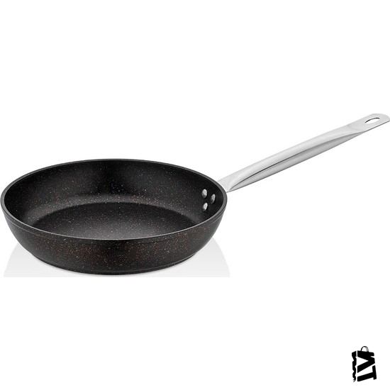 Schafer Galaxy Tech 28 Cm Tava - Elden Taksitle Sözleşmeli Senetli Alışveriş