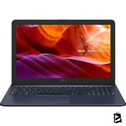 Asus X543NA-GQ303T Intel Celeron N3350 4GB 128GB SSD Windows 10 Home 15.6" Taşınabilir Bilgisayar