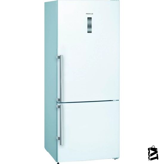 Profilo Bd3076wfan Kombi No Frost Buzdolabı - Elden Taksitle Sözleşmeli Senetli Alışveriş