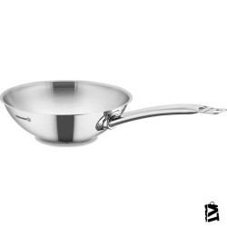 Korkmaz Proline 28 x 8,5 cm Wok