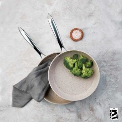Korkmaz A1266 Granita 28 cm Tava