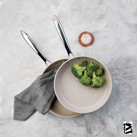 Korkmaz A1266 Granita 28 Cm Tava - Elden Taksitle Sözleşmeli Senetli Alışveriş