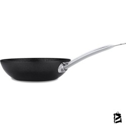 Korkmaz Nero 28 cm Wok